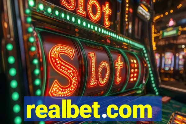 realbet.com