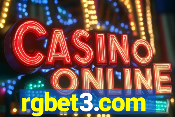 rgbet3.com