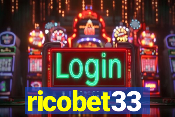 ricobet33