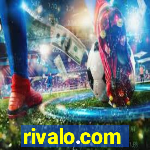 rivalo.com