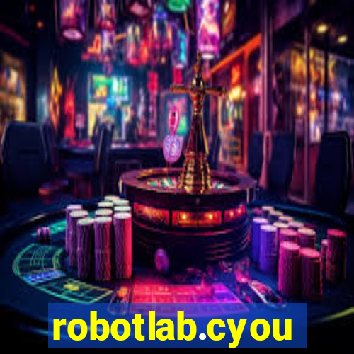 robotlab.cyou