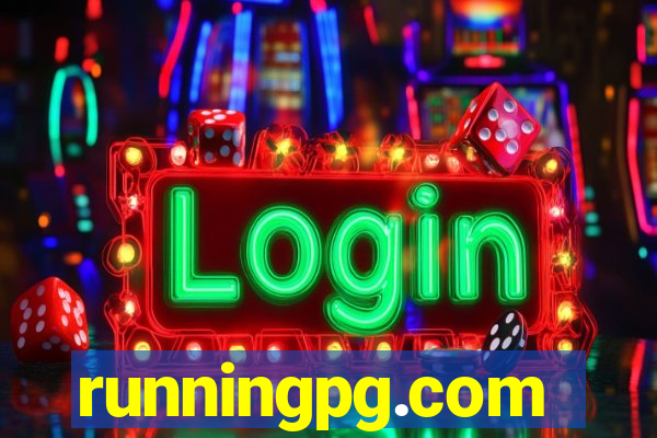 runningpg.com