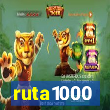 ruta1000