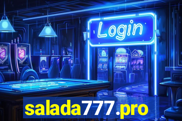 salada777.pro