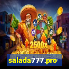 salada777.pro