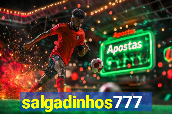 salgadinhos777