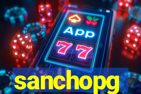 sanchopg