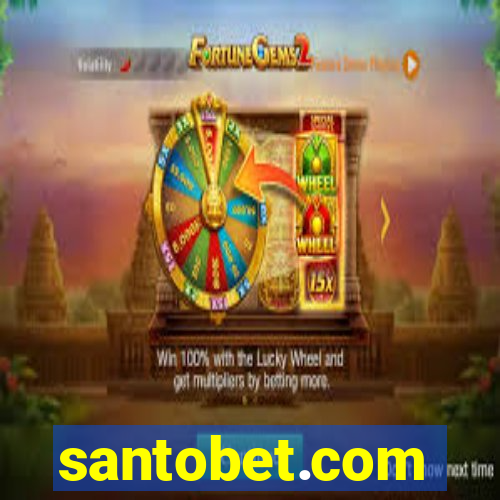 santobet.com