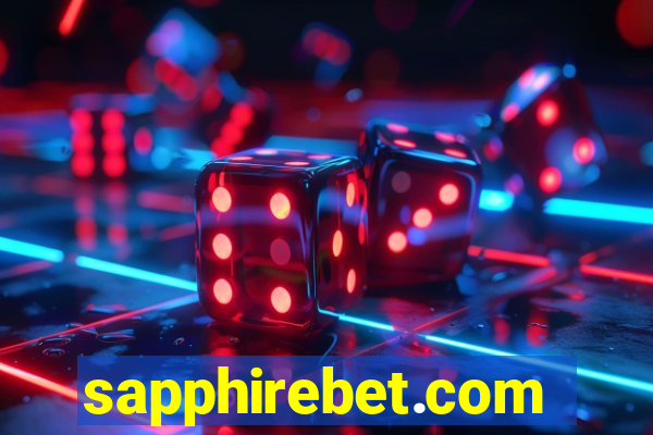 sapphirebet.com