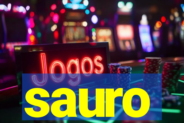 sauro-win