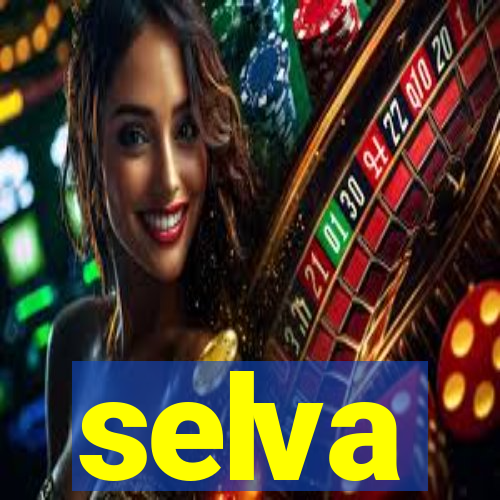 selva-777.com