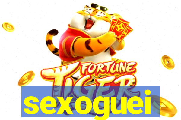 sexoguei