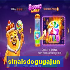 sinaisdogugajunior.com