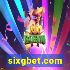 sixgbet.com