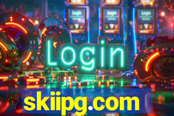 skiipg.com