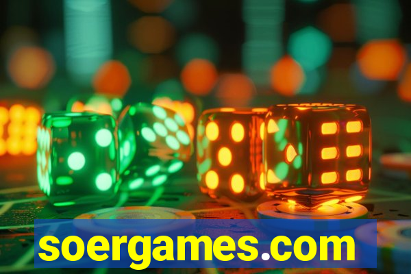 soergames.com