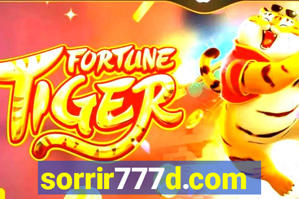 sorrir777d.com