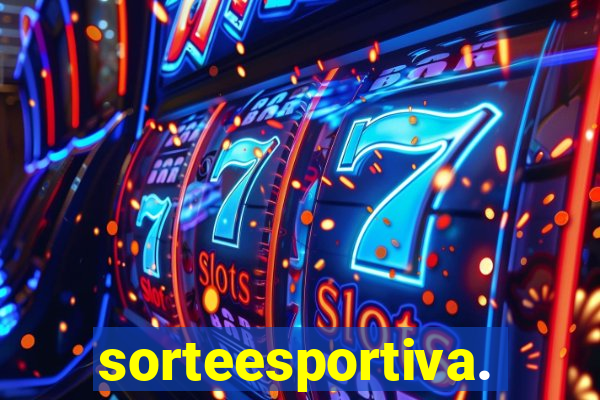 sorteesportiva.bet