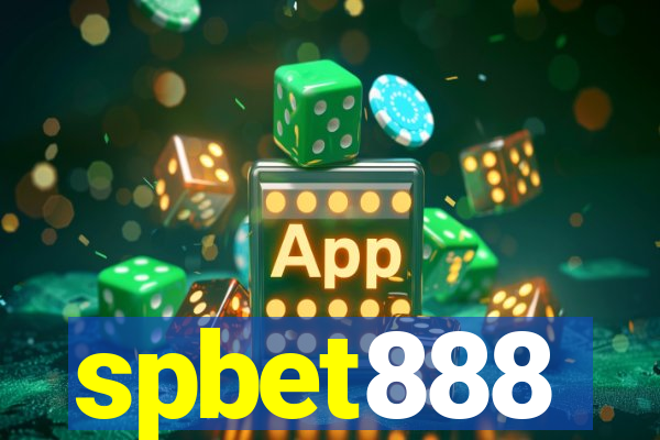 spbet888