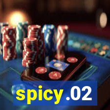 spicy.02