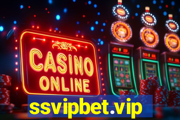 ssvipbet.vip