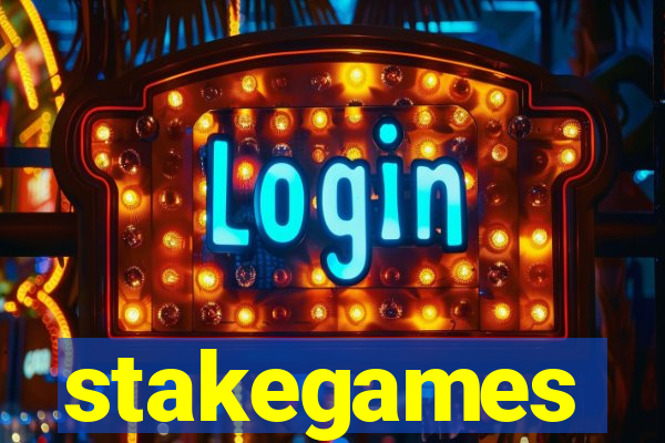 stakegames