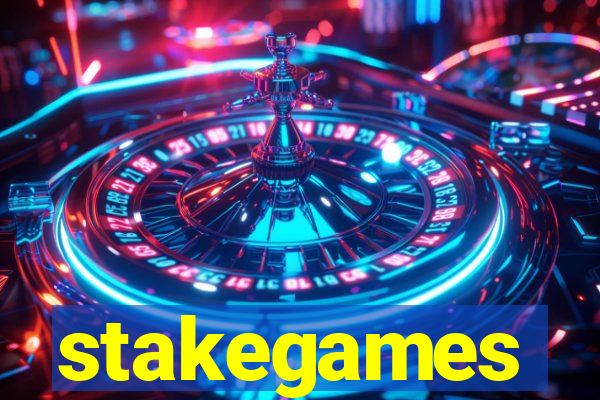 stakegames