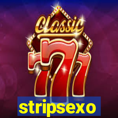 stripsexo