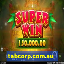 tabcorp.com.au