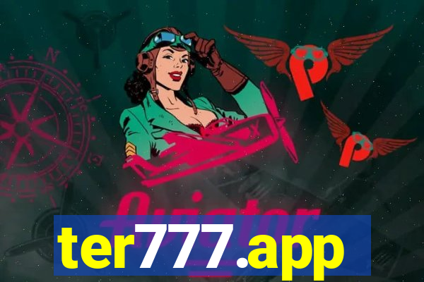 ter777.app