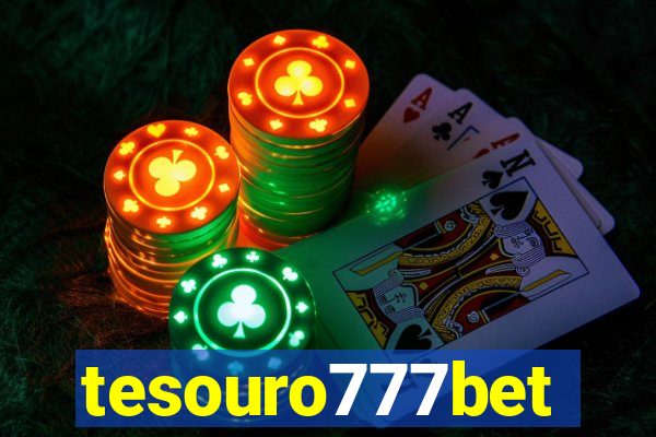 tesouro777bet