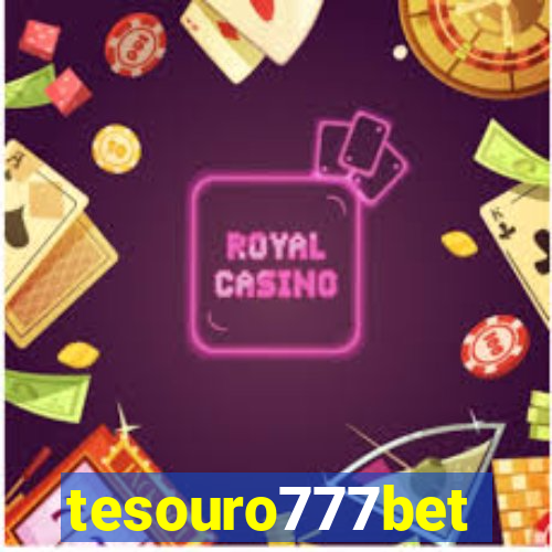 tesouro777bet