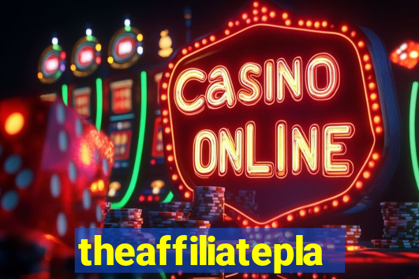 theaffiliateplatform.com