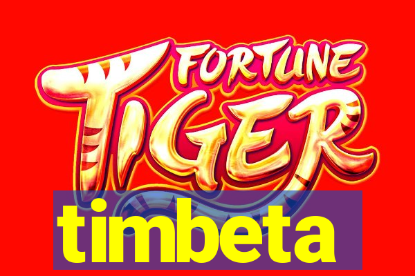 timbeta