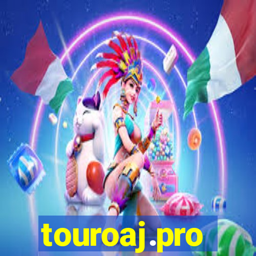 touroaj.pro