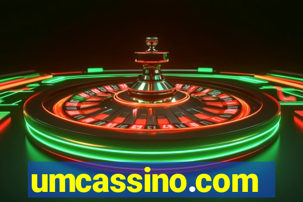 umcassino.com