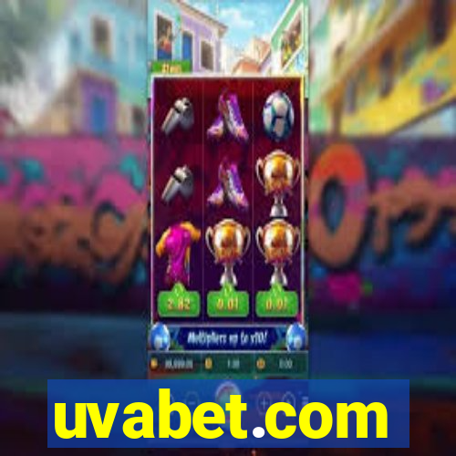 uvabet.com