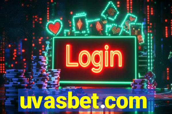 uvasbet.com