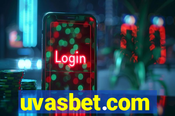 uvasbet.com