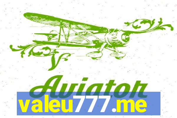 valeu777.me