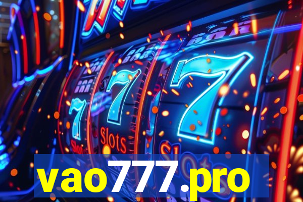 vao777.pro