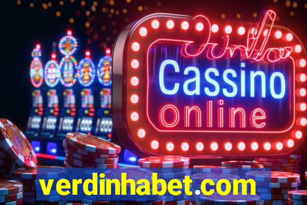 verdinhabet.com