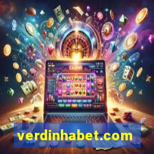 verdinhabet.com