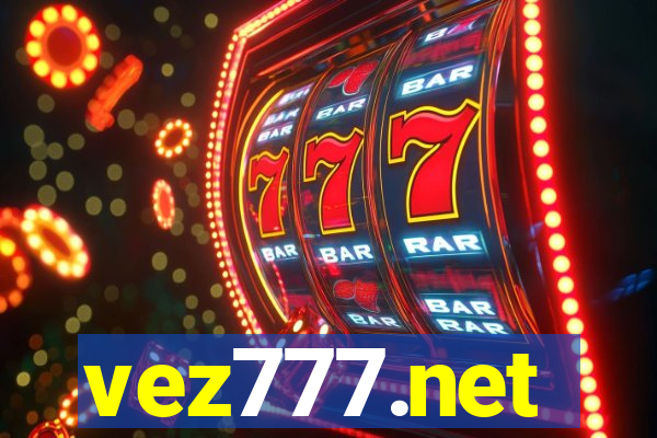 vez777.net