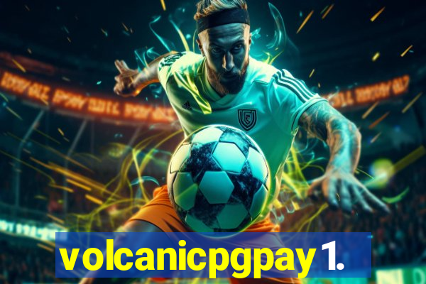 volcanicpgpay1.com