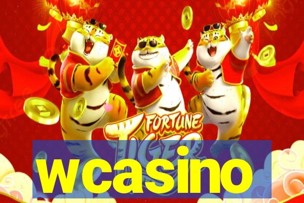 wcasino