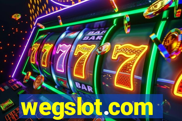 wegslot.com