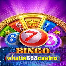 whatis888casino