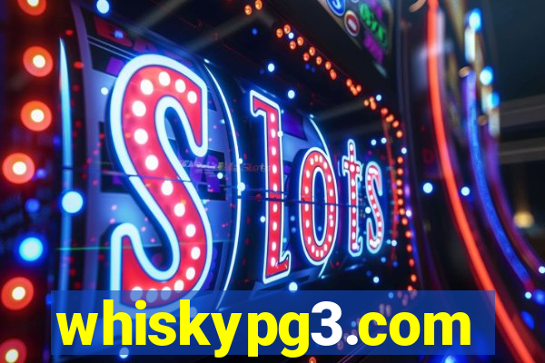 whiskypg3.com