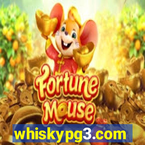 whiskypg3.com